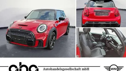 Gebraucht Mini John Cooper Works 178 PS (130 kW) 2023 Kleinwagen