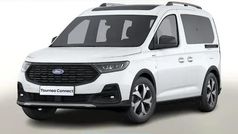 Frozen white Neu 2025 Ford Tourneo Connect Active Van / Kleinbus | 35.525 € (Fairer Preis)