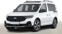 Gebraucht 2025 Ford Tourneo Connect Active Van / Kleinbus | 35.525 € (Fairer Preis)
