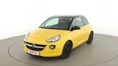 Gebraucht 2015 Opel Adam Jam Kleinwagen | 8.300 € (Fairer Preis)