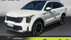 Weiß Gebraucht 2024 Kia Sorento Platinum SUV | 53.690 € (Fairer Preis)