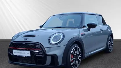 Gebraucht Mini John Cooper Works 231 PS (169 kW) 2022 Kleinwagen