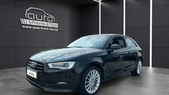 Schwarz Gebraucht 2015 Audi A3 Attraction Limousine | 15.990 € (Fairer Preis)