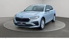 Gebraucht 2025 Skoda Scala Selection Kleinwagen | 22.990 € (Fairer Preis)