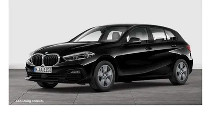 Gebraucht BMW 118 Advantage 150 PS (110 kW) 2022 Kleinwagen