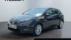 Gebraucht 2019 Seat Leon XCELLENCE Limousine | 16.680 € (Fairer Preis)