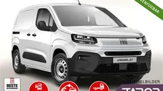 Weiß Neu 2025 Fiat Doblò Van / Kleinbus | 24.388 € (Superpreis)