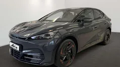 Uranogrey Gebraucht 2025 Cupra Tavascan VZ SUV | 48.670 € (Guter Preis)