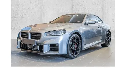 Gebraucht 2026 BMW M2 Performance Coupé | 81.379 € (Fairer Preis)