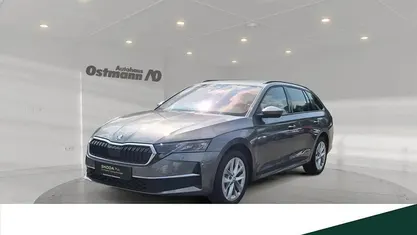 Gebraucht 2024 Skoda Octavia Selection Kombi | 30.790 € (Fairer Preis)