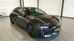 Gebraucht 2024 Hyundai Ioniq 6 Edition Limousine | 38.970 € (Fairer Preis)