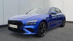 Gebraucht 2022 Genesis G70 Sport Limousine | 35.990 € (Fairer Preis)