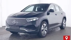 Gebraucht 2024 Mercedes EQA300 Progressive SUV | 34.600 € (Fairer Preis)