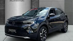 Schwarz Gebraucht 2022 Opel Mokka Elegance SUV | 20.490 € (Fairer Preis)