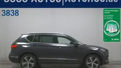 Rot Gebraucht 2021 Seat Tarraco FR SUV | 34.890 € (Fairer Preis)