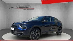 Blau Neu 2024 Citroën C4 Limousine | 19.090 € (Guter Preis)