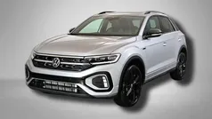 Gebraucht 2025 VW T-Roc R-line SUV | 34.790 € (Fairer Preis)