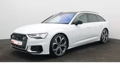 Gebraucht 2025 Audi S6 Ambiente Kombi | 89.880 €