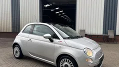 Grau Gebraucht 2011 Fiat 500 Kleinwagen | 4.250 € (Fairer Preis)