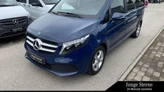 Gebraucht 2023 Mercedes V220 Edition Van / Kleinbus | 51.850 € (Fairer Preis)