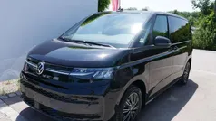Deepblack perleffekt Neu 2025 VW T7 Life Van | 54.890 € (Fairer Preis)