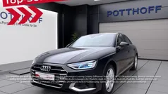 Gebraucht 2024 Audi A4 Advanced Limousine | 35.750 € (Fairer Preis)
