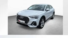 Gebraucht 2022 Audi Q3 S-Line SUV | 31.890 € (Superpreis)