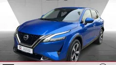 Gebraucht 2023 Nissan Qashqai N-Connecta SUV | 26.990 € (Fairer Preis)