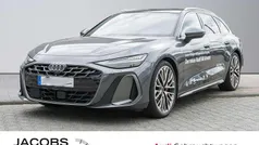 Gebraucht 2025 Audi A6 Ambiente Kombi | 84.470 € (Guter Preis)