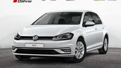Gebraucht 2017 VW Golf VII Comfortline Limousine | 14.880 € (Fairer Preis)