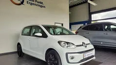 Gebraucht 2021 VW up! Move Kleinwagen | 12.950 € (Fairer Preis)
