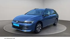 Gebraucht 2024 VW Golf VIII Goal Kombi | 26.380 € (Superpreis)