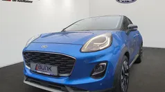 Gebraucht 2022 Ford Puma Titanium | 19.980 € (Fairer Preis)
