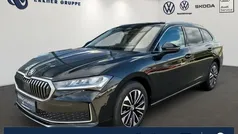 Gebraucht 2024 Skoda Superb Selection Kombi | 34.899 € (Superpreis)