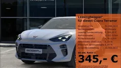 Gebraucht 2025 Cupra Terramar VZ1 SUV | 52.990 € (Fairer Preis)