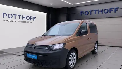 Gebraucht 2025 VW Caddy Van / Kleinbus | 30.977 € (Superpreis)