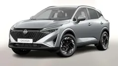 Gebraucht 2025 Nissan Qashqai N-Connecta SUV | 30.130 € (Guter Preis)