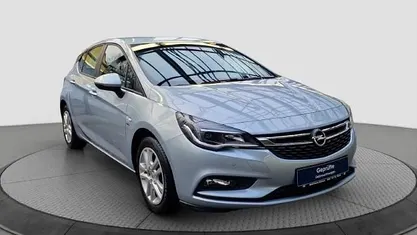 Gebraucht 2019 Opel Astra Limousine | 11.900 € (Fairer Preis)