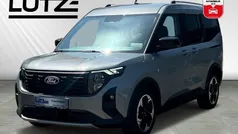 Gebraucht 2025 Ford Tourneo Courier Active Van / Kleinbus | 29.990 € (Fairer Preis)