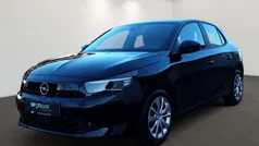 Karbon schwarz Gebraucht 2025 Opel Corsa Edition Kleinwagen | 18.500 € (Fairer Preis)
