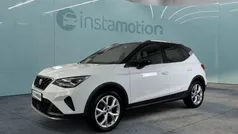 Weiß Gebraucht 2022 Seat Arona FR SUV | 18.799 € (Fairer Preis)