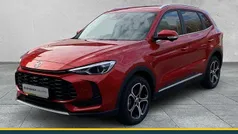 Gebraucht 2025 MG ZS Comfort SUV | 20.490 € (Fairer Preis)