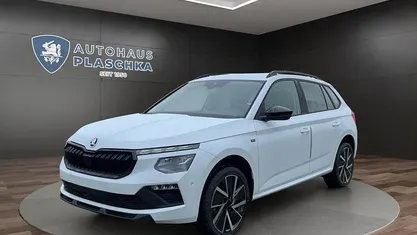 Gebraucht Skoda Kamiq Drive 150 PS (110 kW) 2025 SUV
