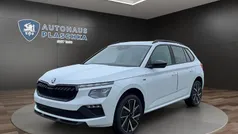 Gebraucht 2025 Skoda Kamiq Drive SUV | 41.825 €