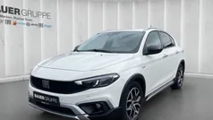 Bianco (vr Gebraucht 2021 Fiat Tipo Cross Kleinwagen | 13.300 € (Fairer Preis)