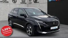 Perla nera/metallic (metallic) Gebraucht 2024 Peugeot 3008 Allure SUV | 22.970 € (Fairer Preis)
