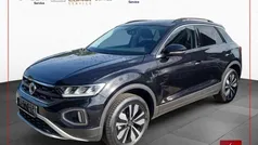 Gebraucht 2024 VW T-Roc Move SUV | 28.990 € (Guter Preis)