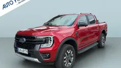 Gebraucht 2025 Ford Ranger Wildtrack Abholung | 61.850 €