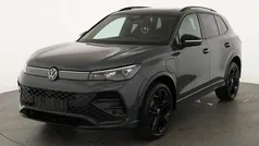 Delfin grau metallic Neu 2025 VW Tiguan R-line SUV | 55.495 € (Fairer Preis)