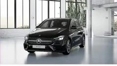 Gebraucht 2025 Mercedes B200 AMG Van / Kleinbus | 37.880 € (Fairer Preis)